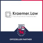 11Partnerlogo Bonner SC und Kraemer.Law