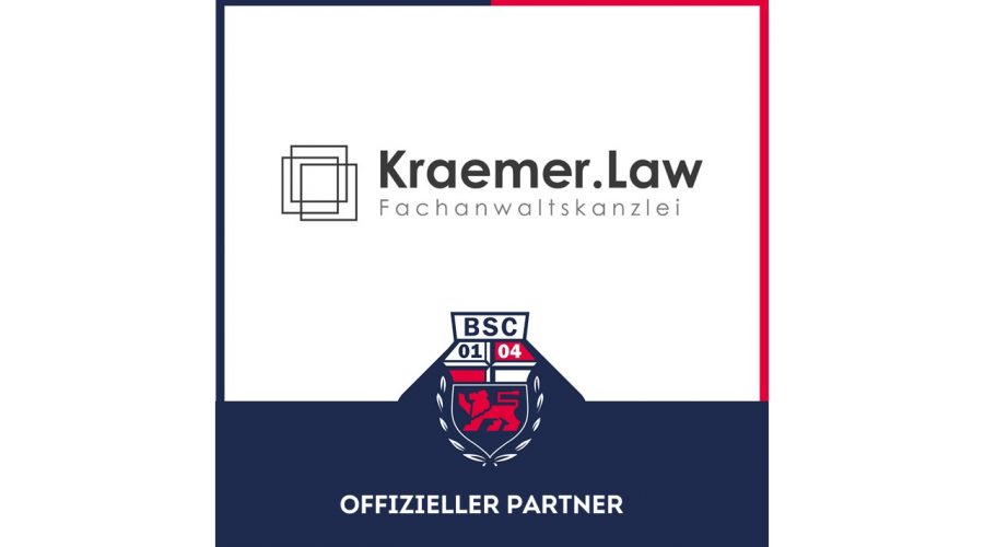11Partnerlogo Bonner SC und Kraemer.Law